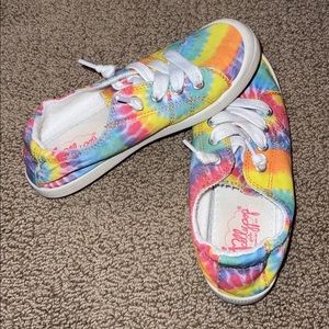 Kids Jelly pop shoes